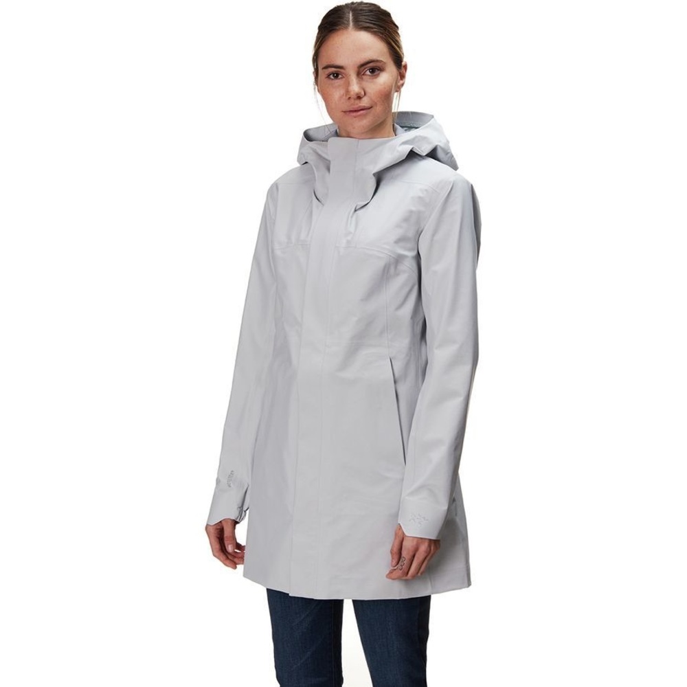 Arc’teryx Gore-tex Codetta Coat